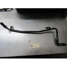 03E027 Turbo Cooler Lines From 2004 SUBARU IMPREZA WRX 2.0